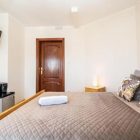 Apartment 2 Laczone Z Tarasem I Balkonem, Butorowka Koscielisko
