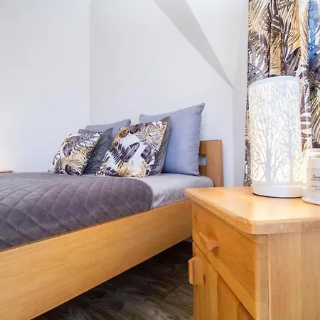 Apartment 2 Laczone Z Tarasem I Balkonem, Butorowka Koscielisko