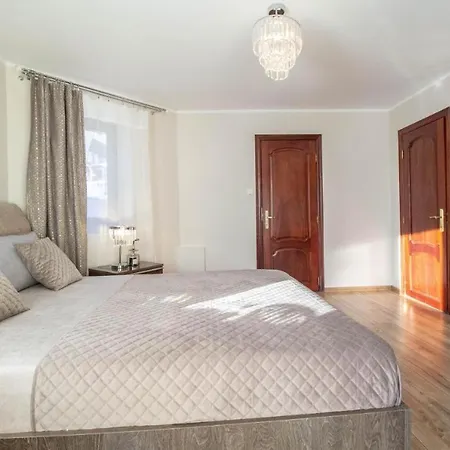 2 Laczone Apartamenty Z Tarasem I Balkonem, Butorowka Daire Kościelisko