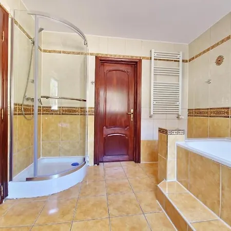 2 Laczone Apartamenty Z Tarasem I Balkonem, Butorowka * Kościelisko