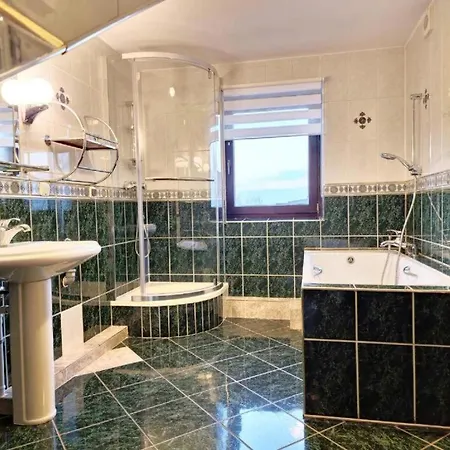 2 Laczone Apartamenty Z Tarasem I Balkonem, Butorowka Kościelisko