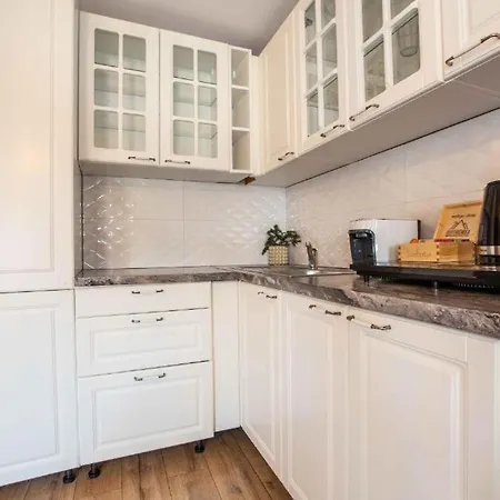 2 Laczone Apartamenty Z Tarasem I Balkonem, Butorowka Kościelisko