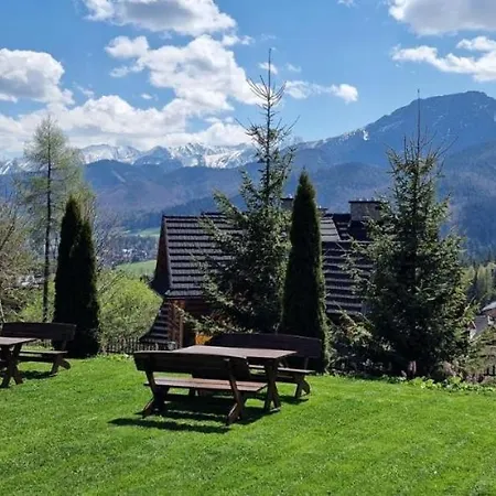 2 Laczone Z Tarasem I Balkonem, Butorowka *
