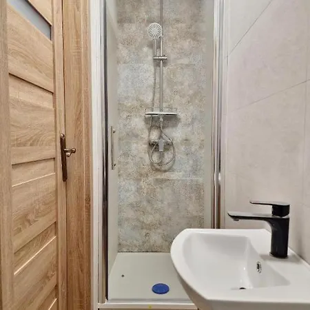 Apartment Butorowka Dream 100 M2 Koscielisko